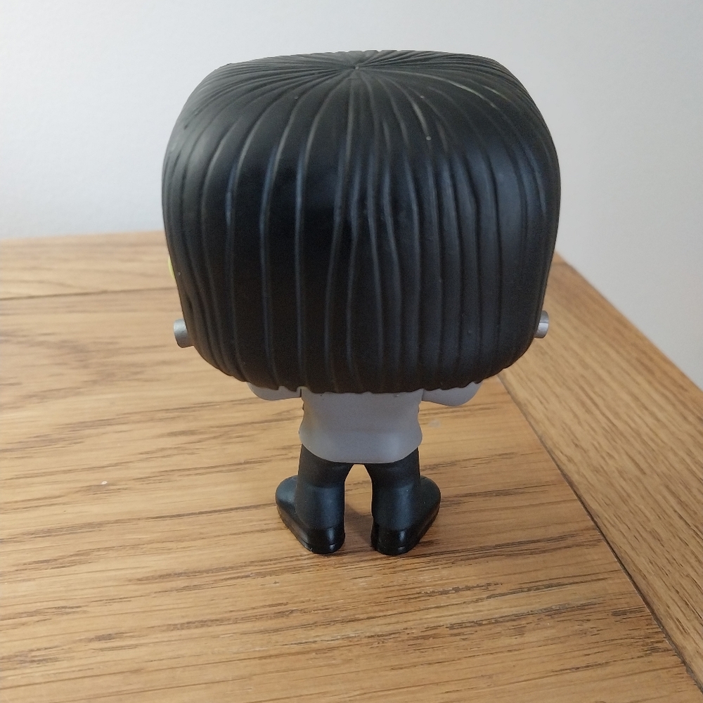 Funko Pop! Movies: Frankenstein #112 Universal Monsters - Picture 9 of 16
